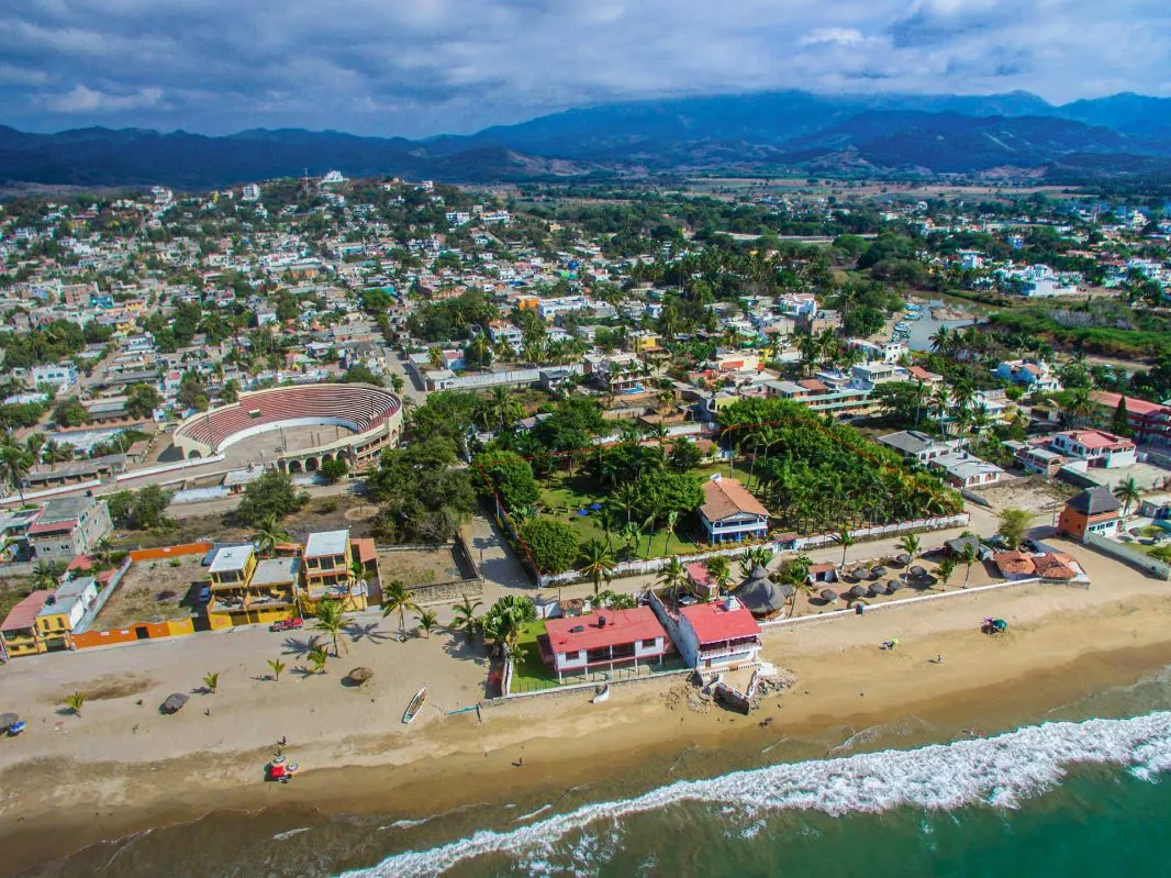 La Penita de Jaltemba