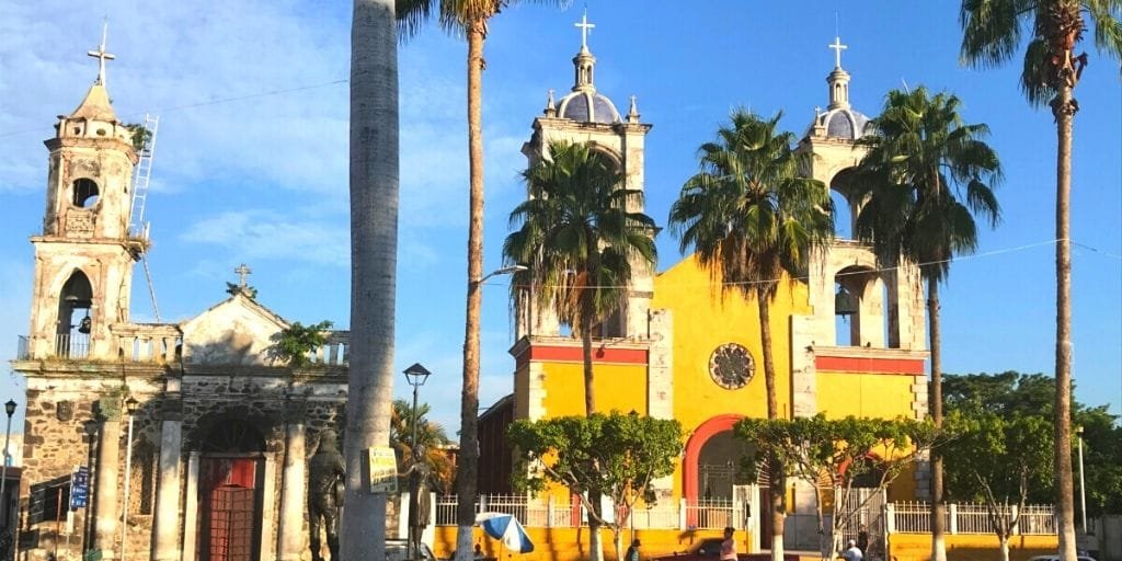 San Blas Casita de La Penita